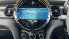 MINI Convertible 1.5 Cooper Exclusive Premium Plus 2dr Auto Petrol Convertible